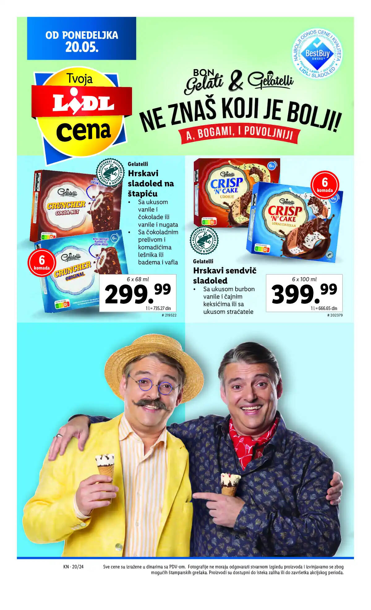 lidl