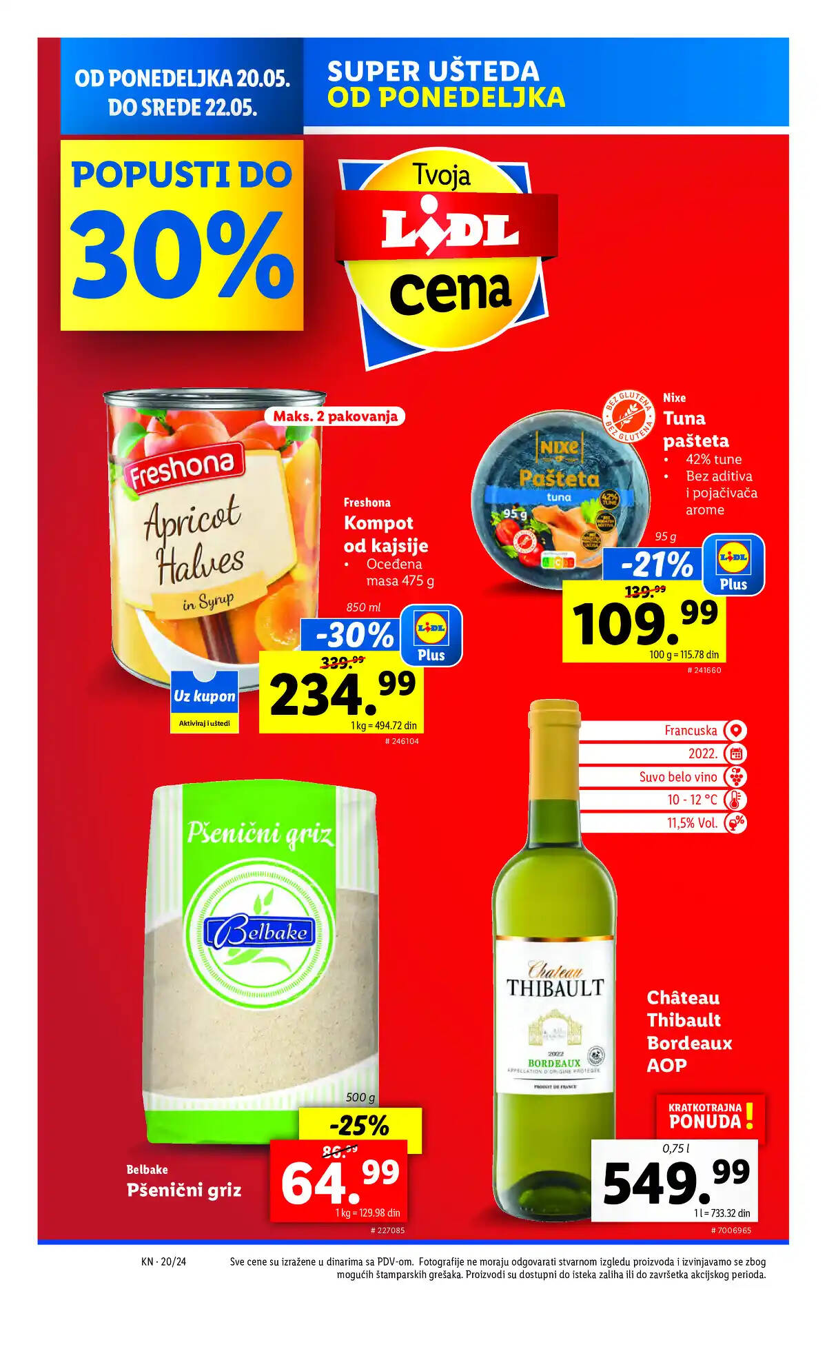 lidl