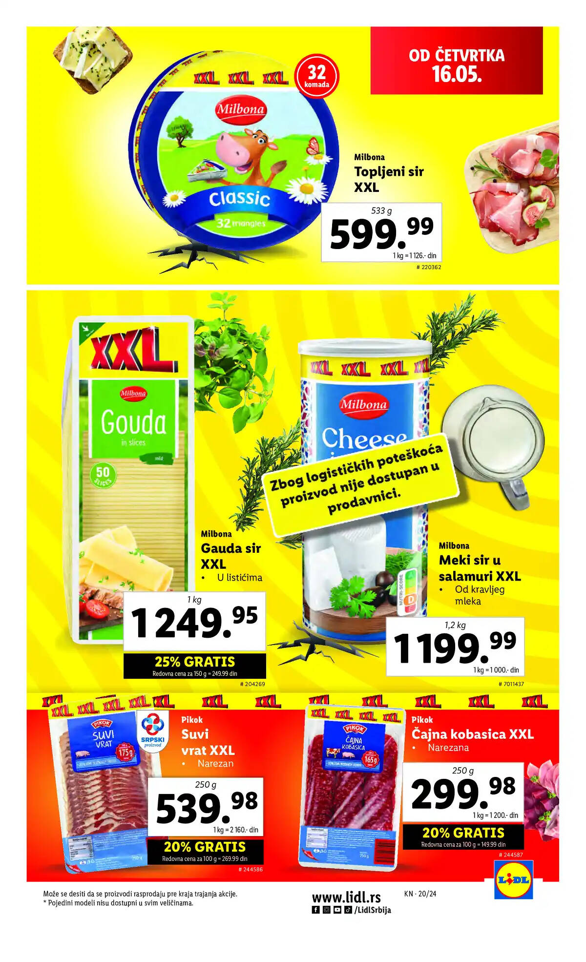 lidl
