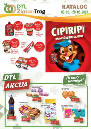 Katalog akcija