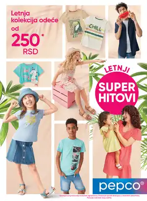 Veliko otvaranje Beograd