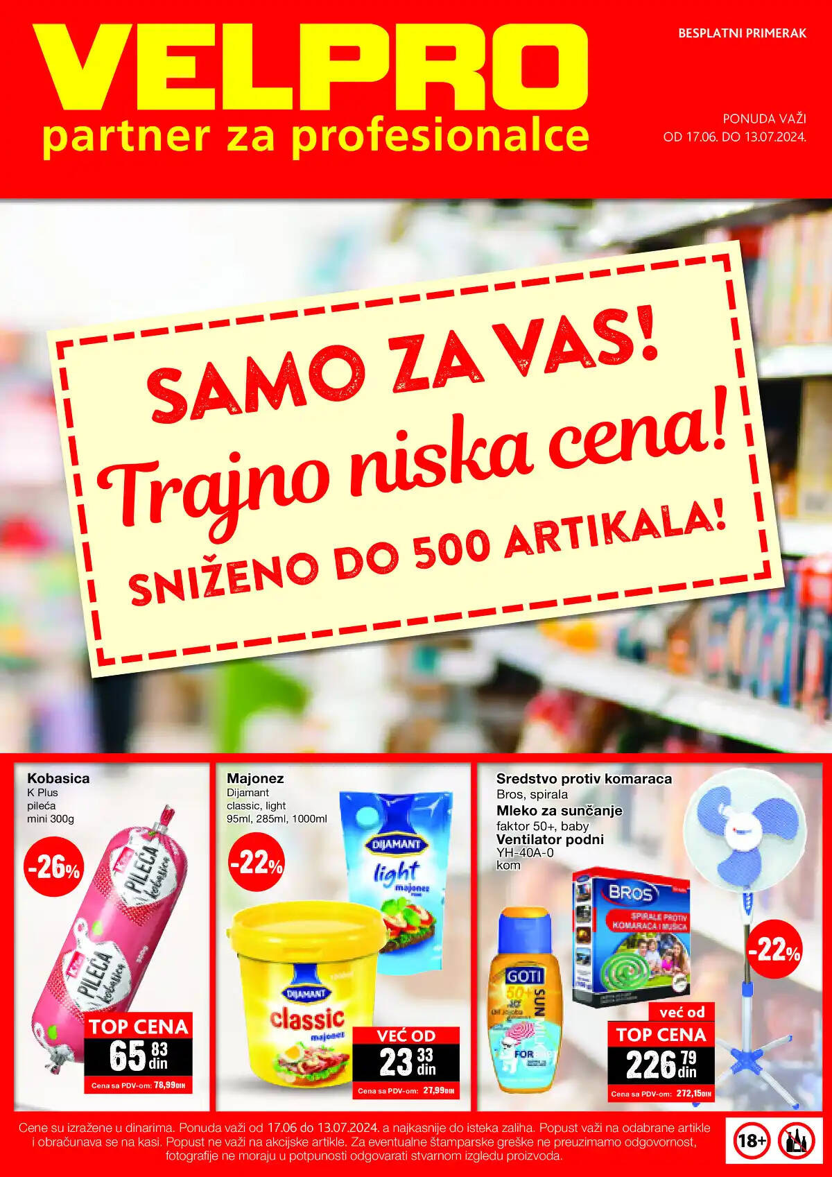 velpro