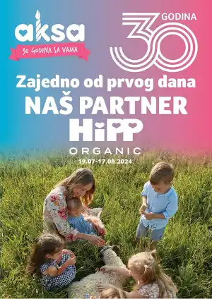 Zajedno od prvog dana