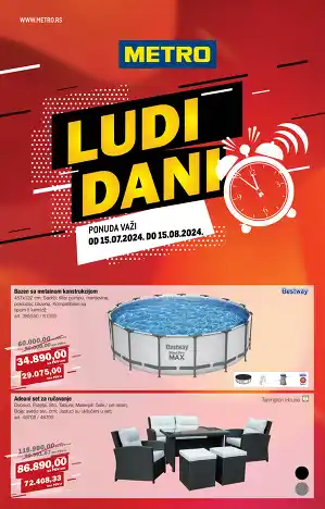 Ludi dani