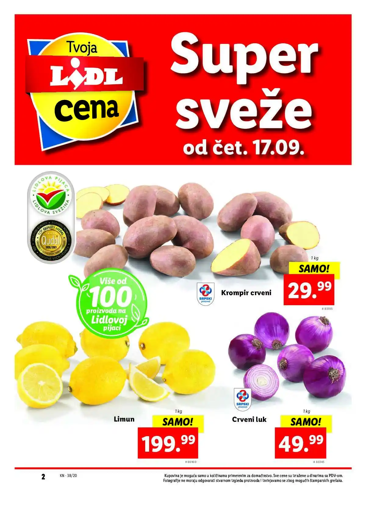 lidl