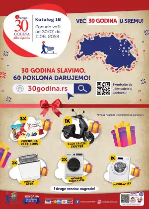 Katalog 16 2024