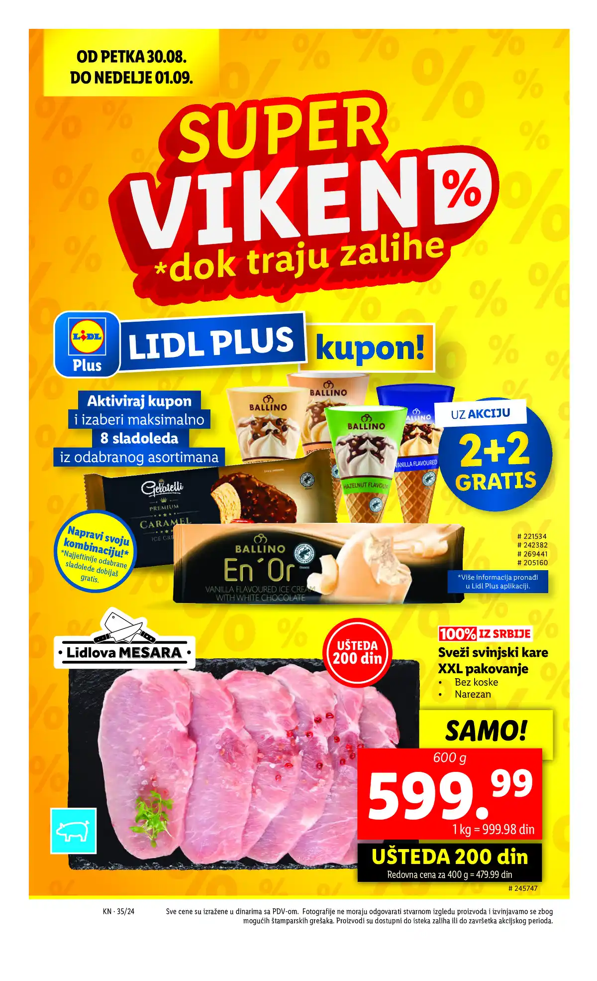 lidl