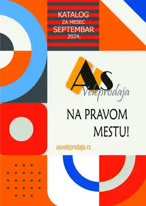 Katalog septembar 2024