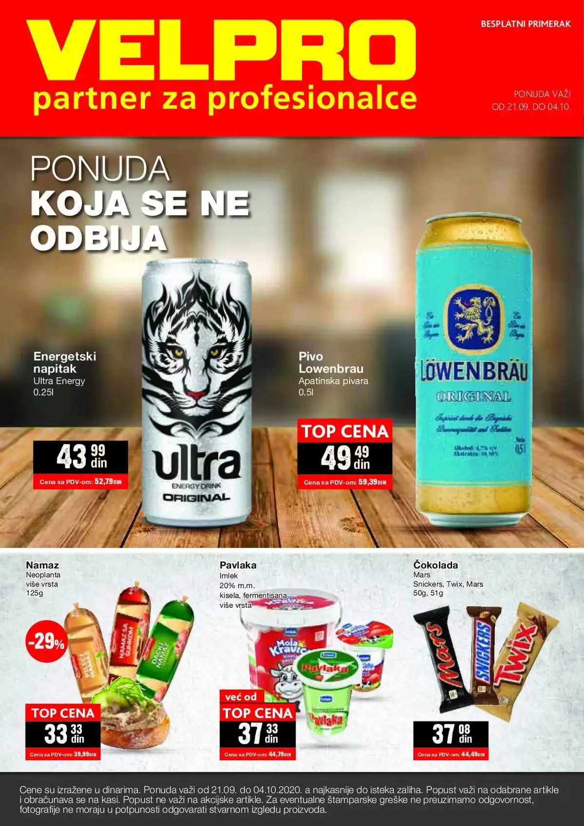 velpro