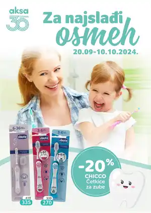 RA 13 Oralna higijena