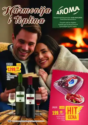 Specijal akcija Nova Pazova i Sopot