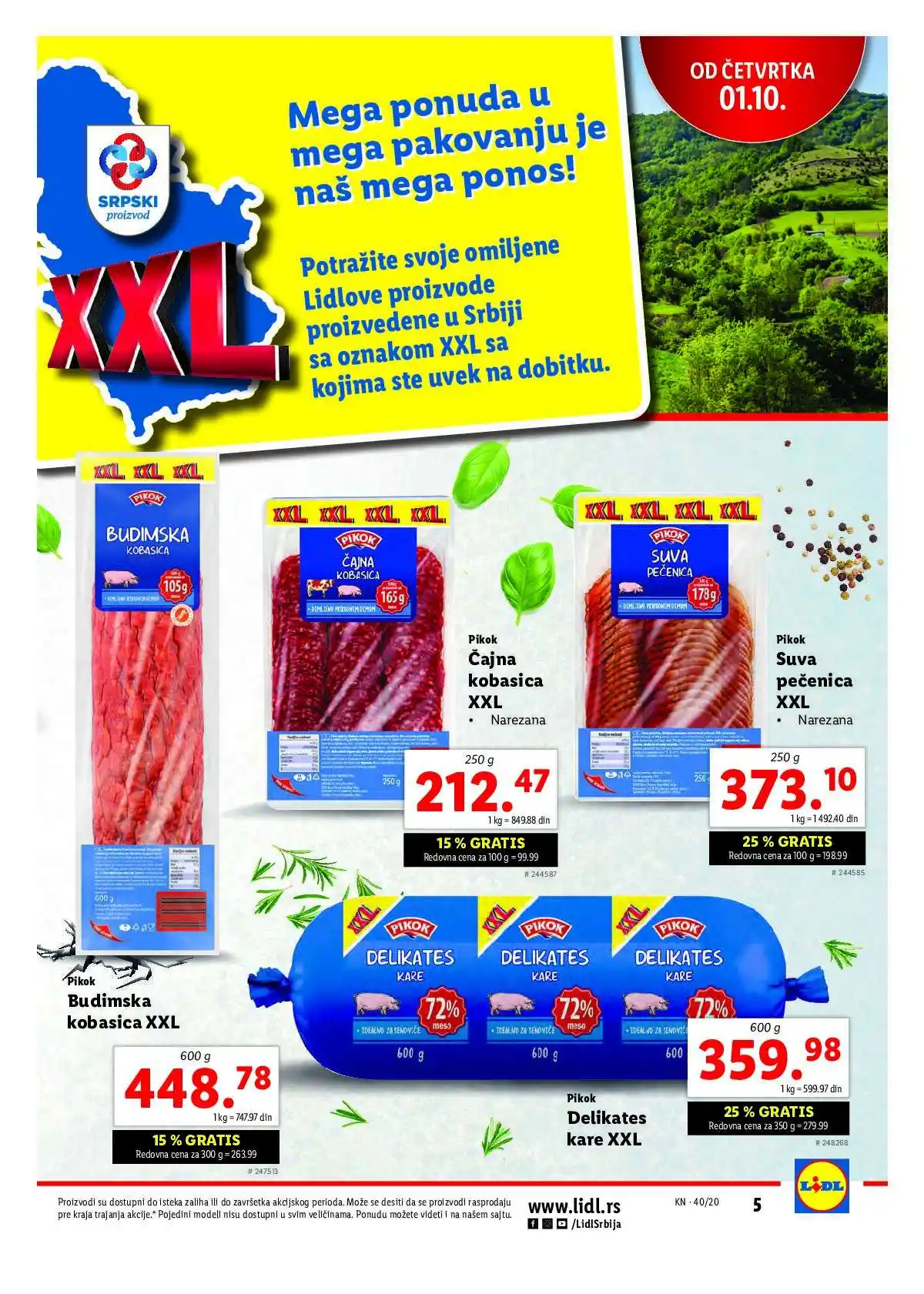 lidl