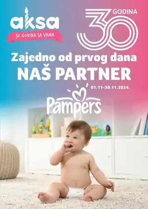 ZAJEDNO OD PRVOG DANA!