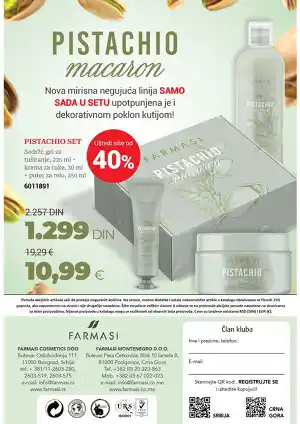 Katalog novembar 2024