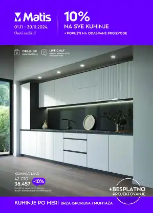 Katalog novembar 2024