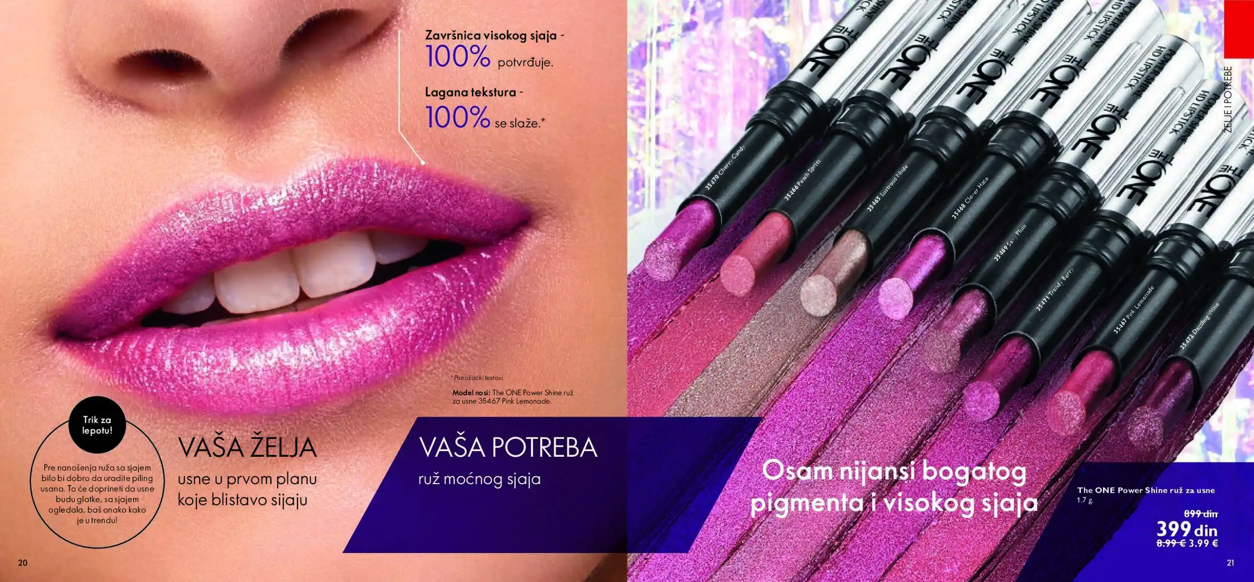 oriflame