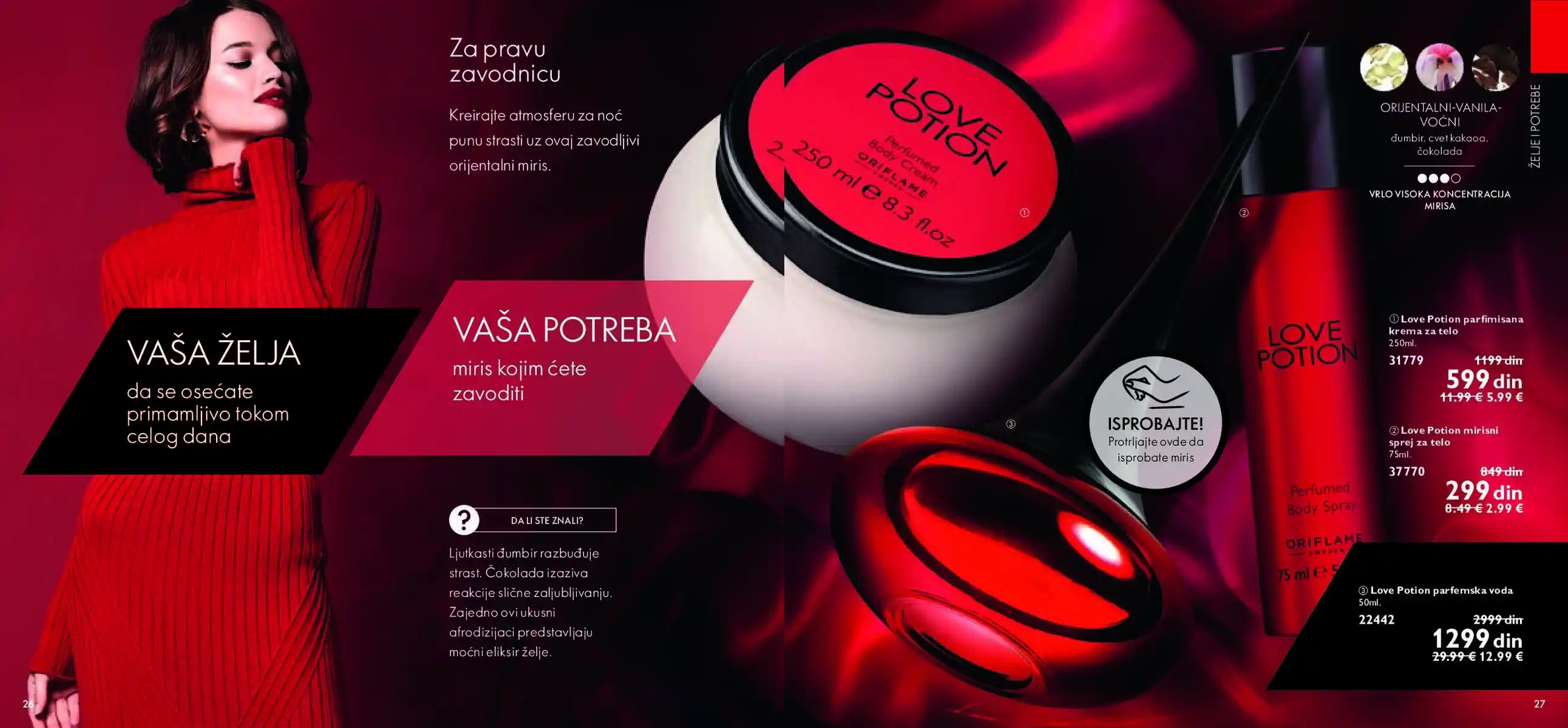 oriflame