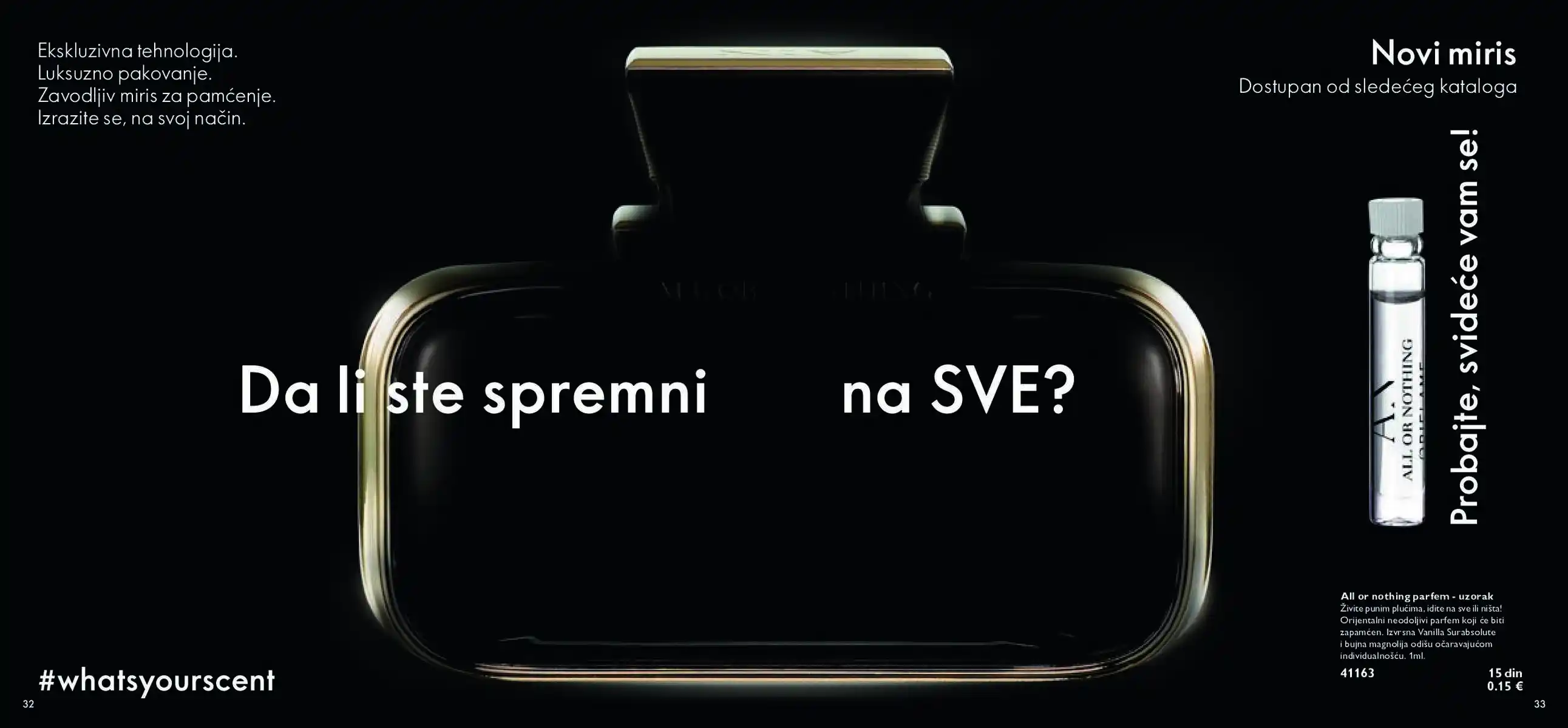 oriflame
