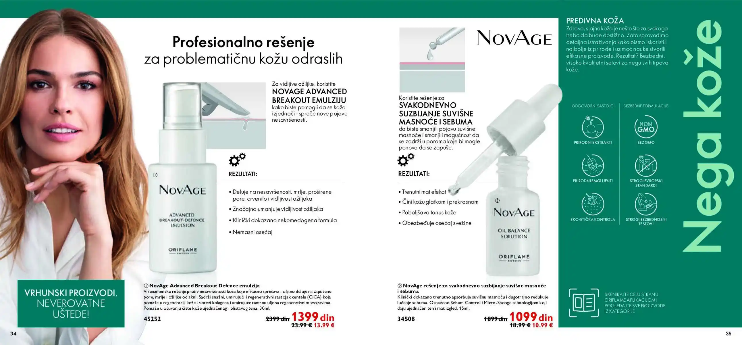 oriflame