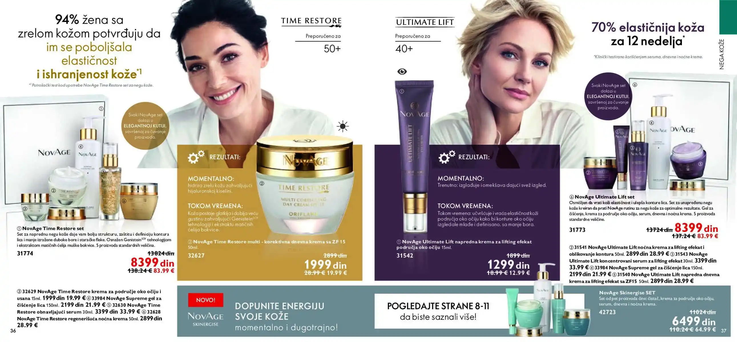 oriflame