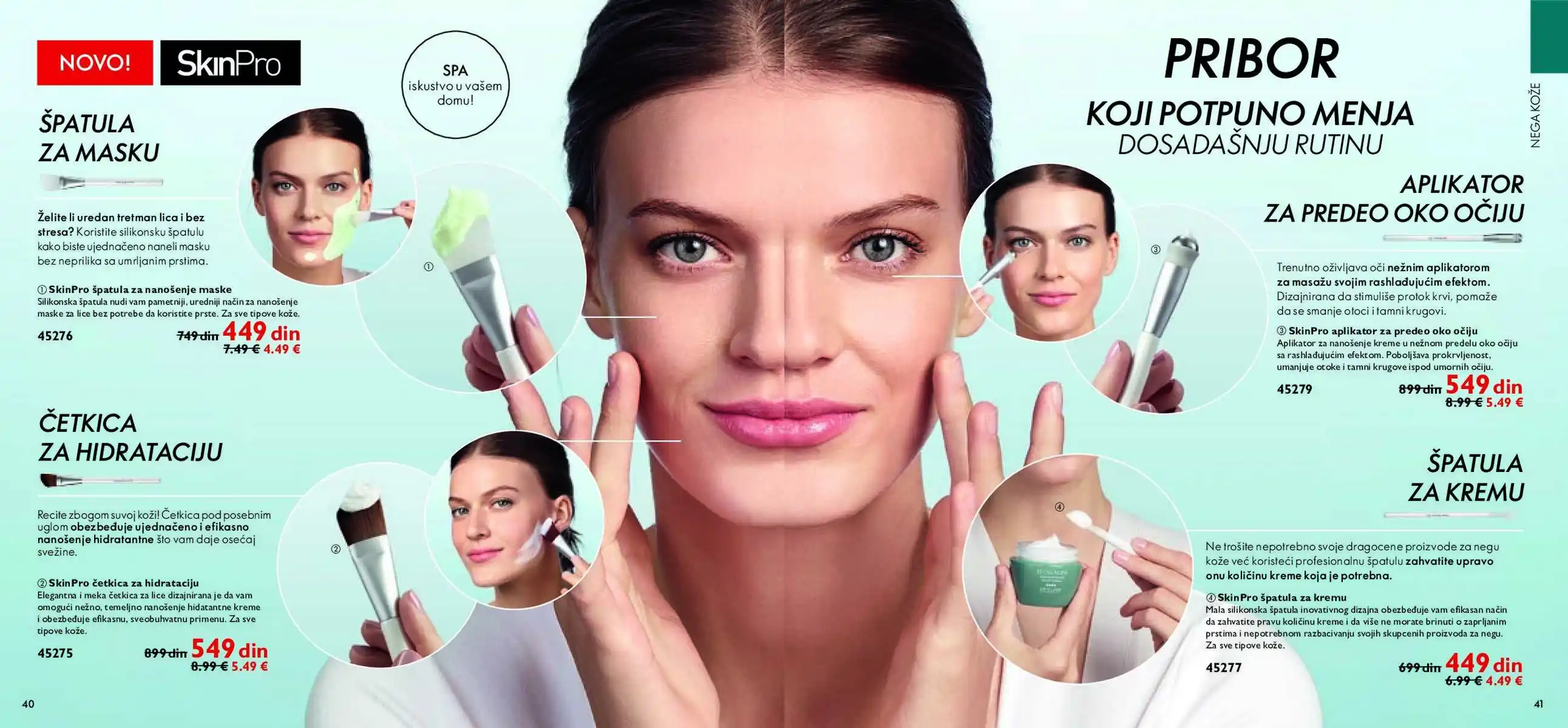 oriflame