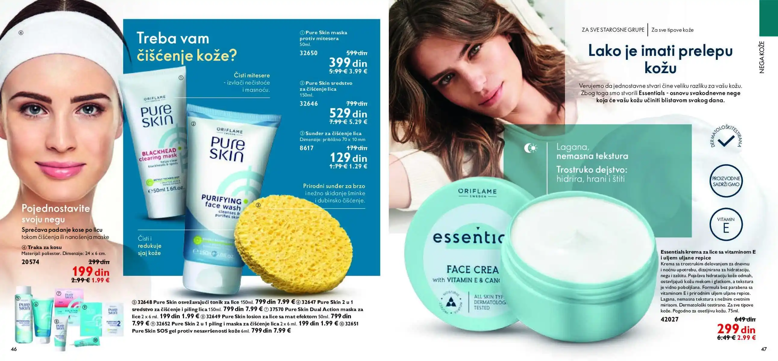 oriflame