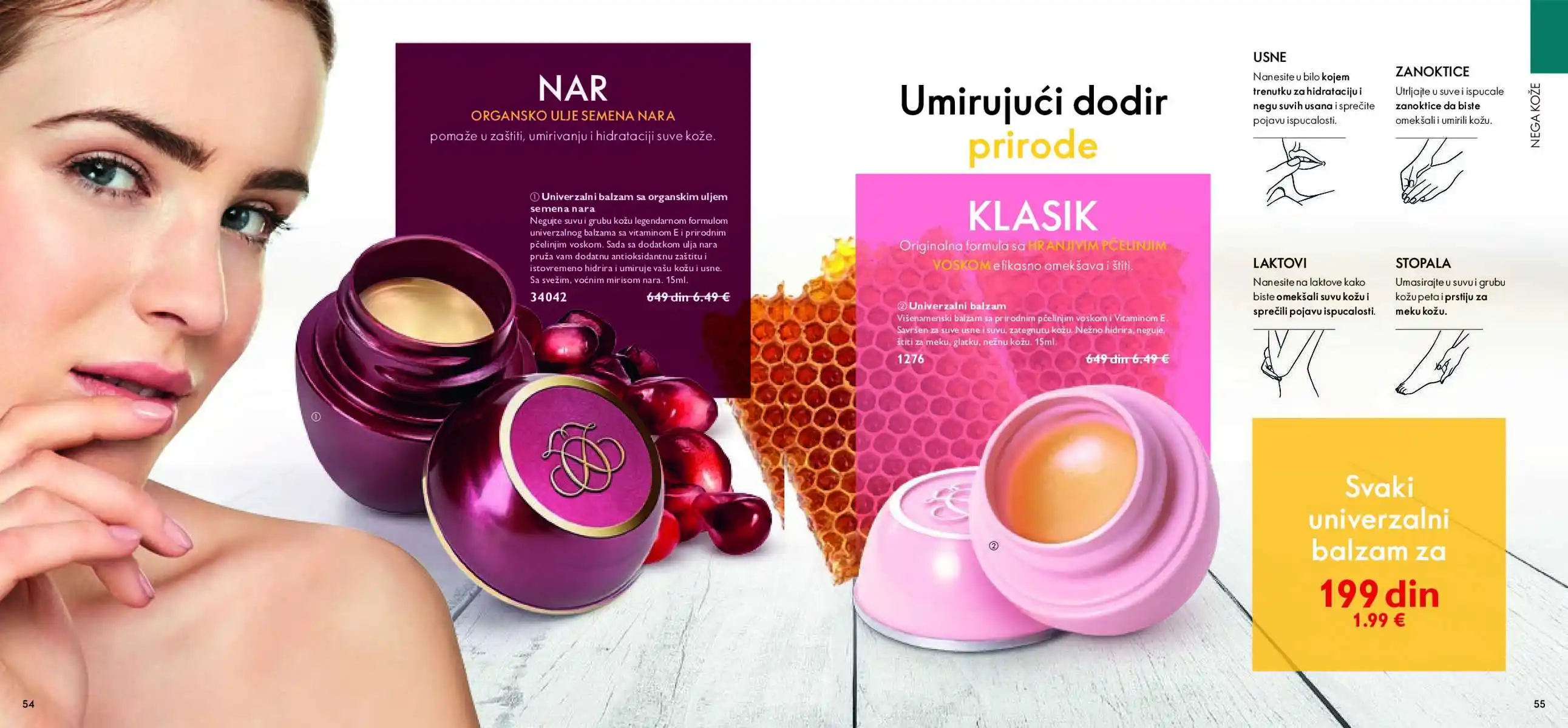 oriflame