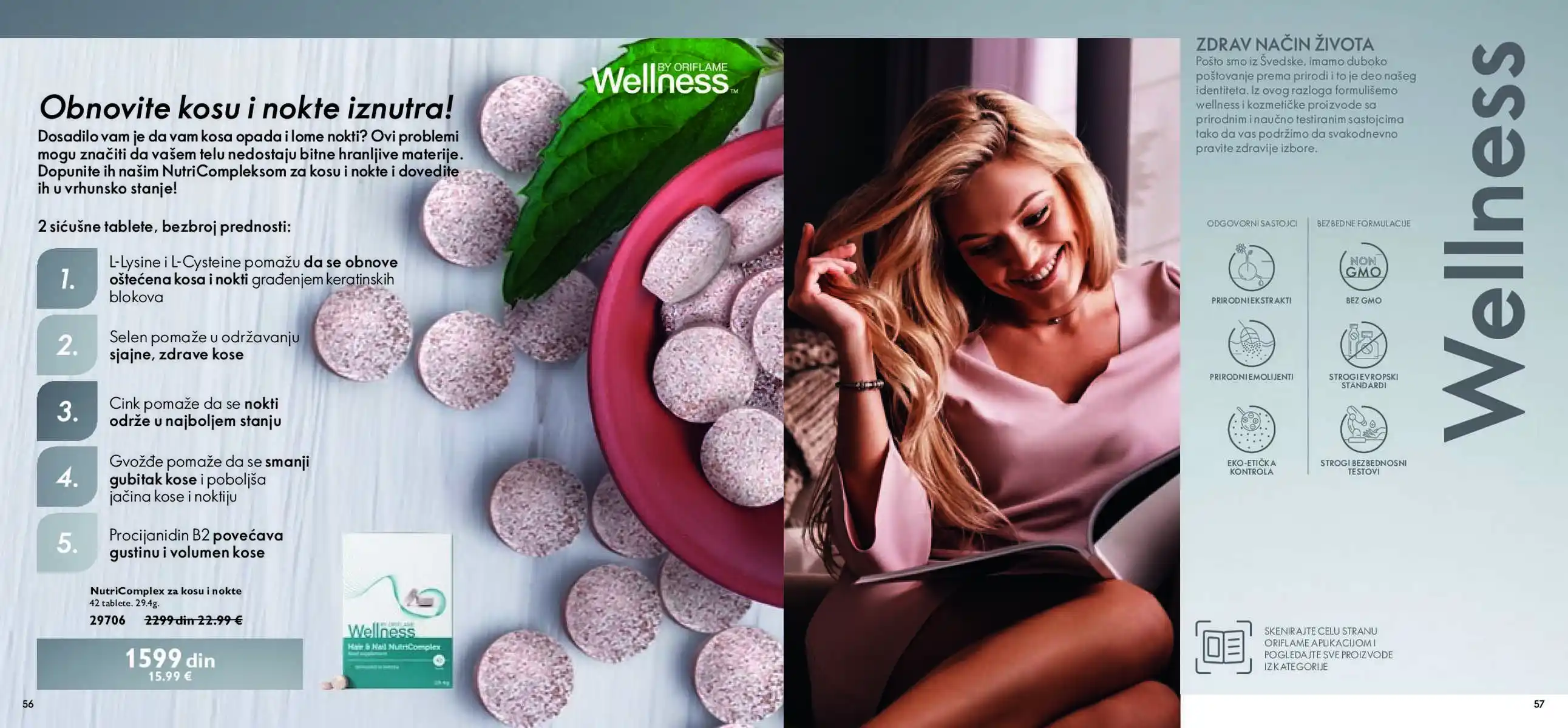 oriflame