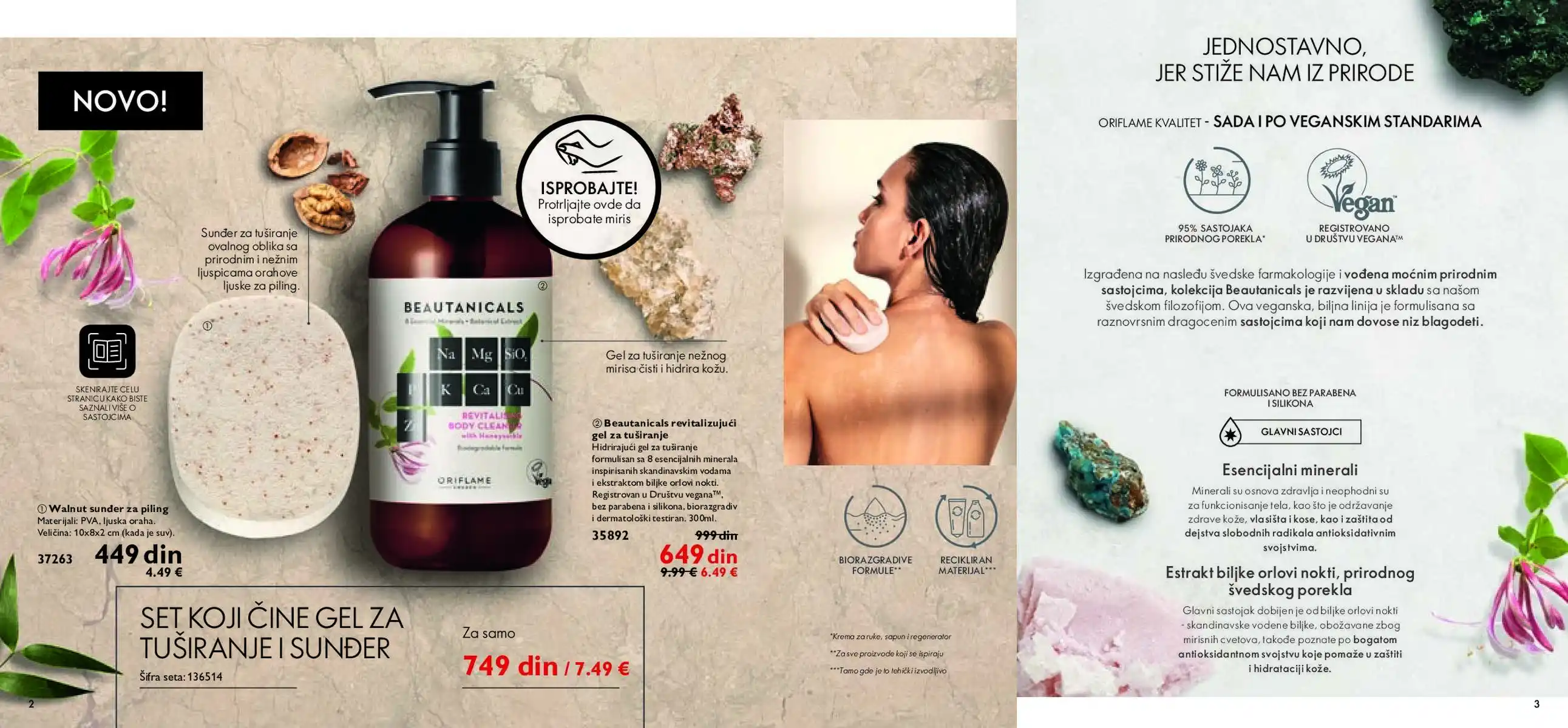 oriflame