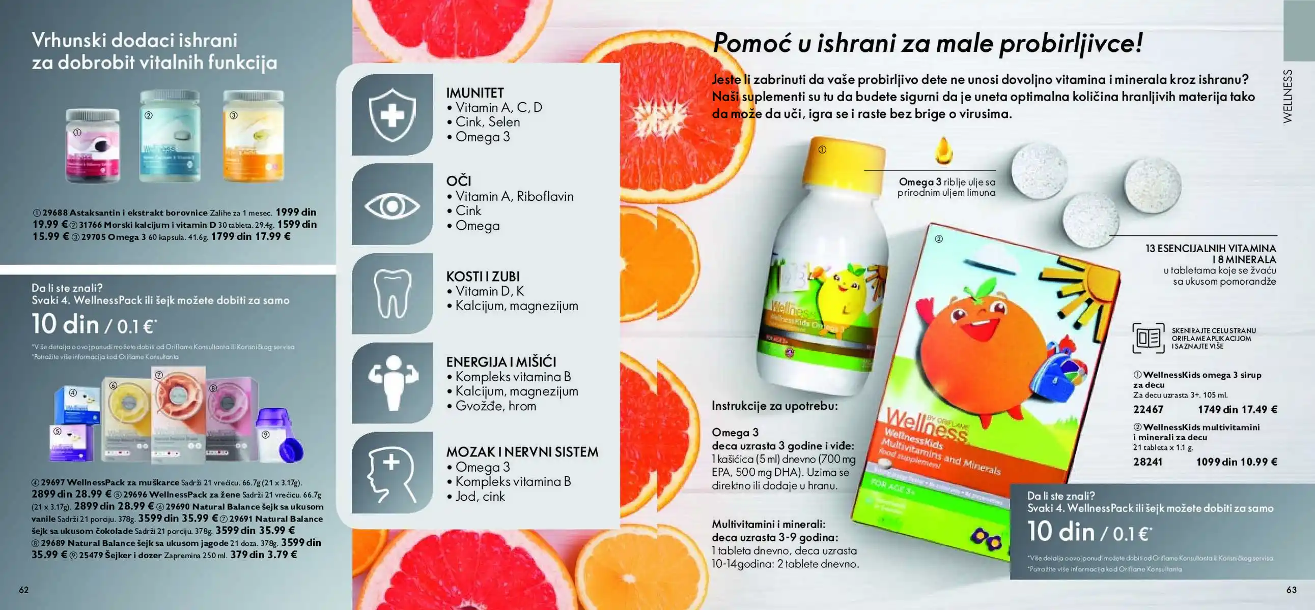 oriflame