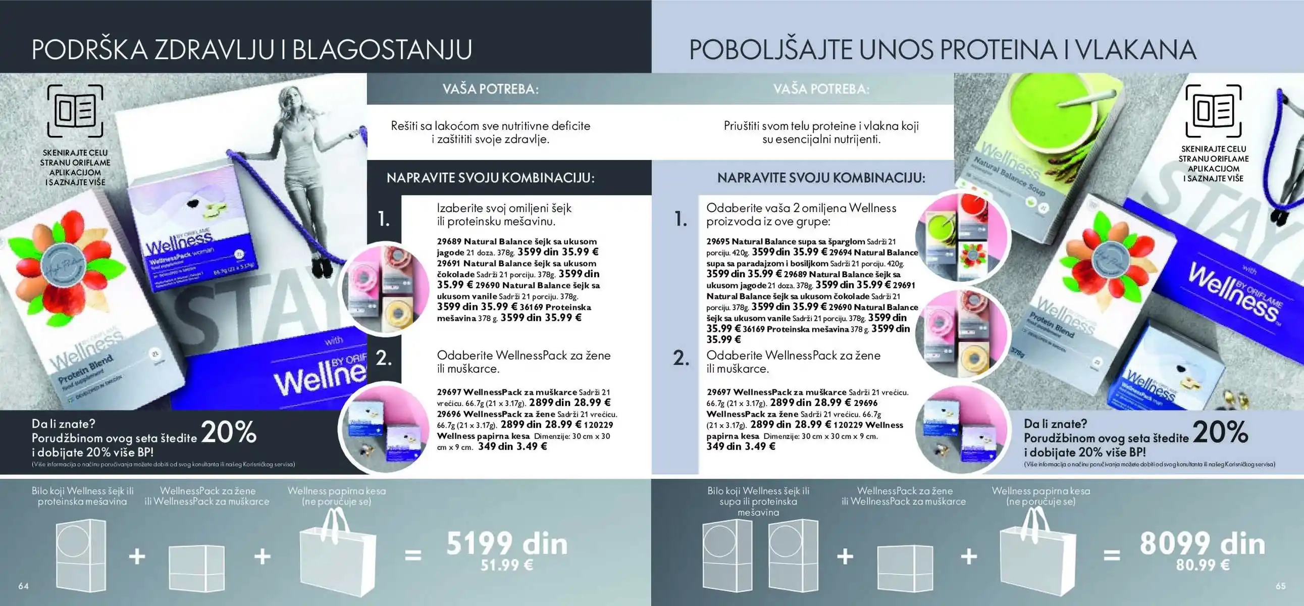 oriflame