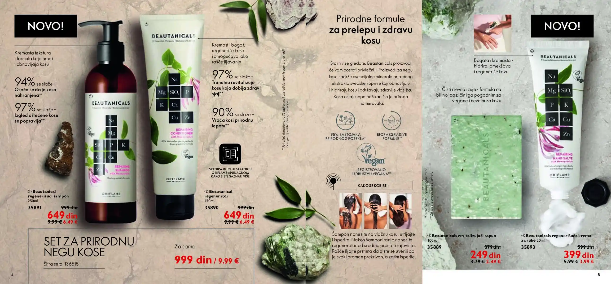 oriflame