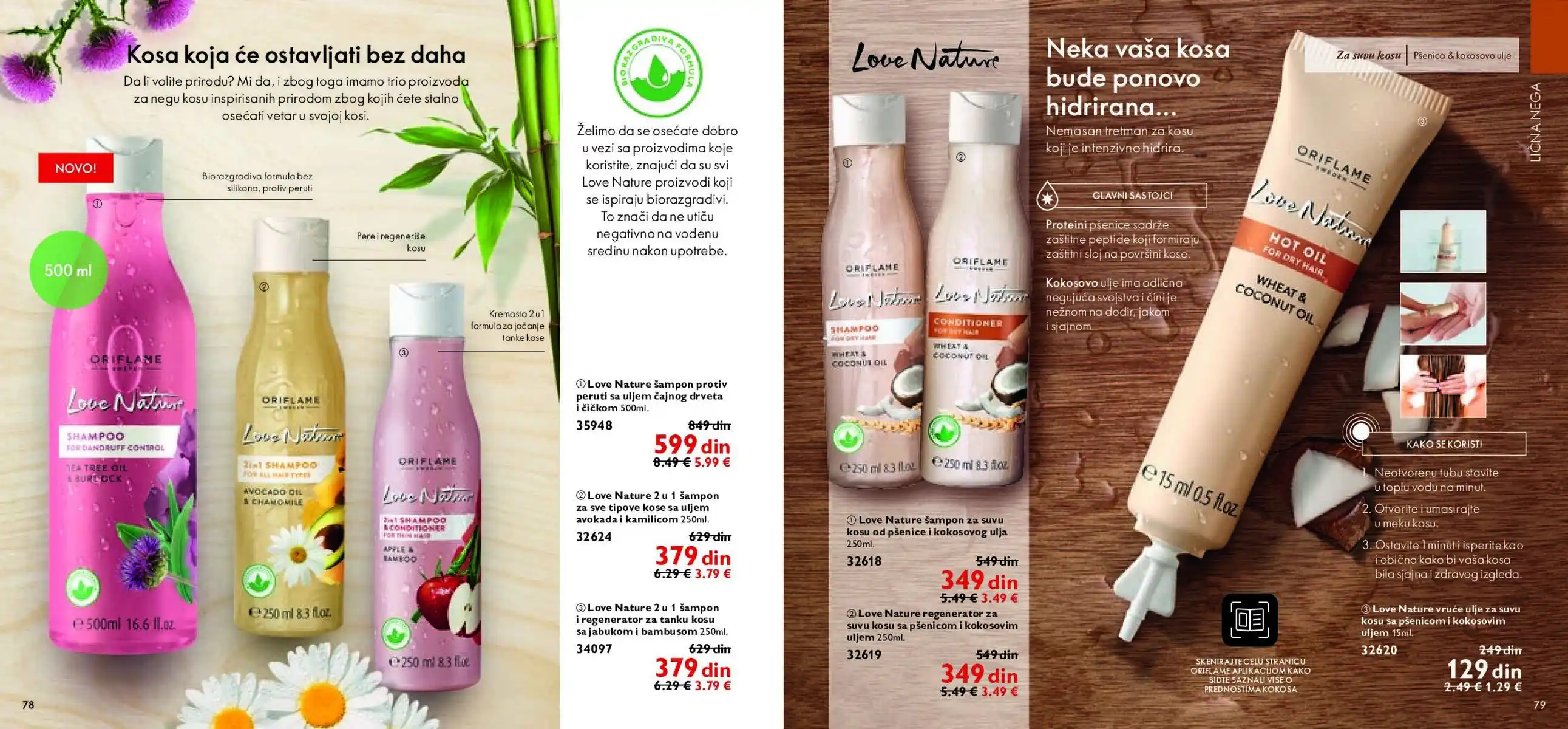 oriflame