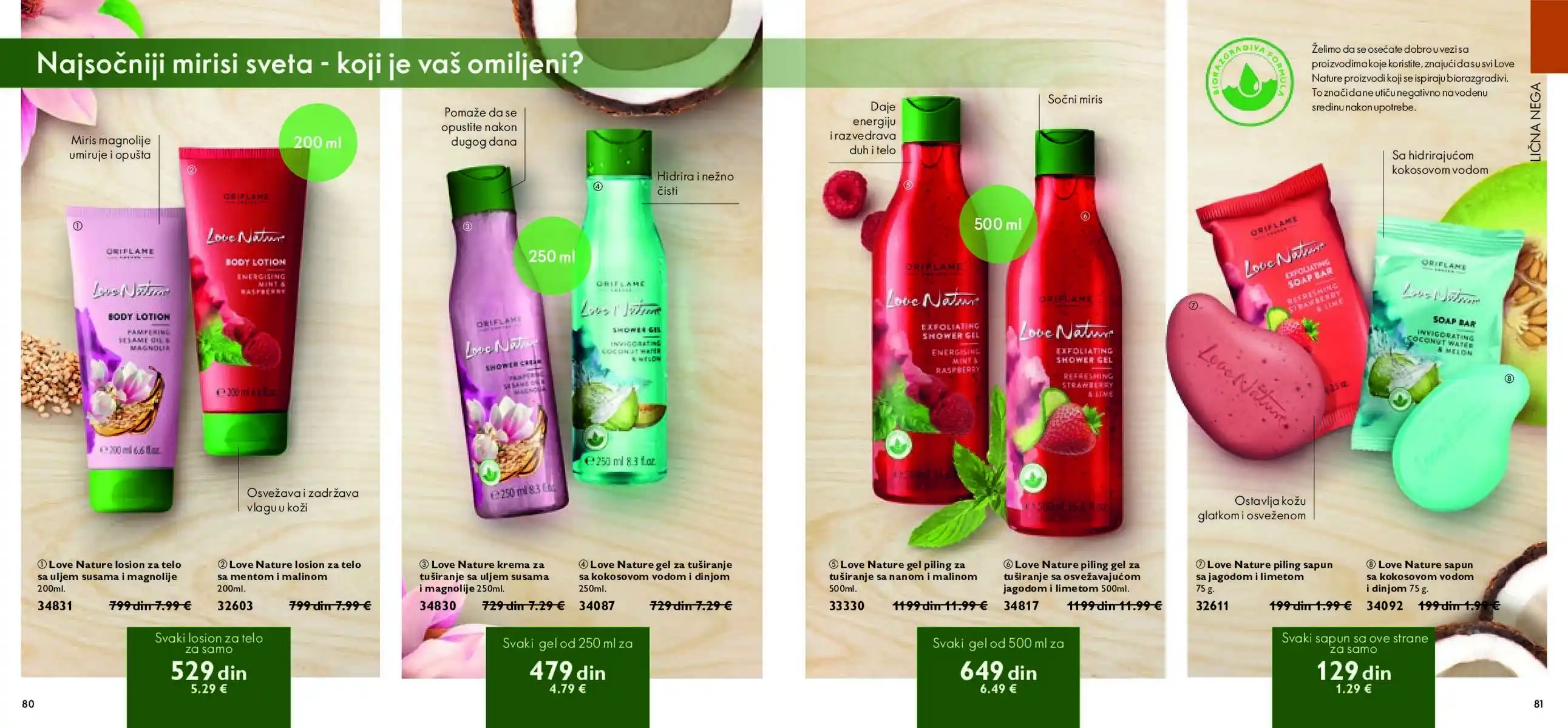 oriflame