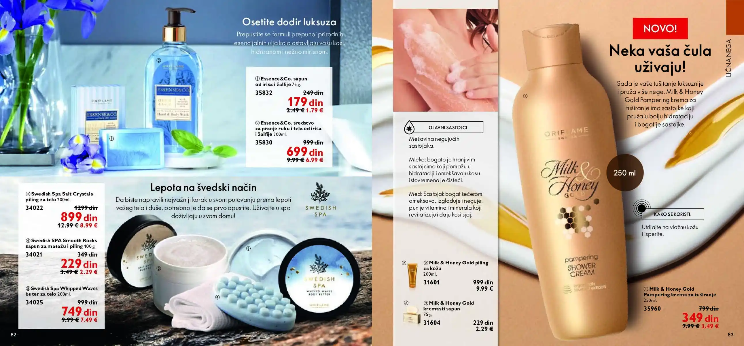 oriflame
