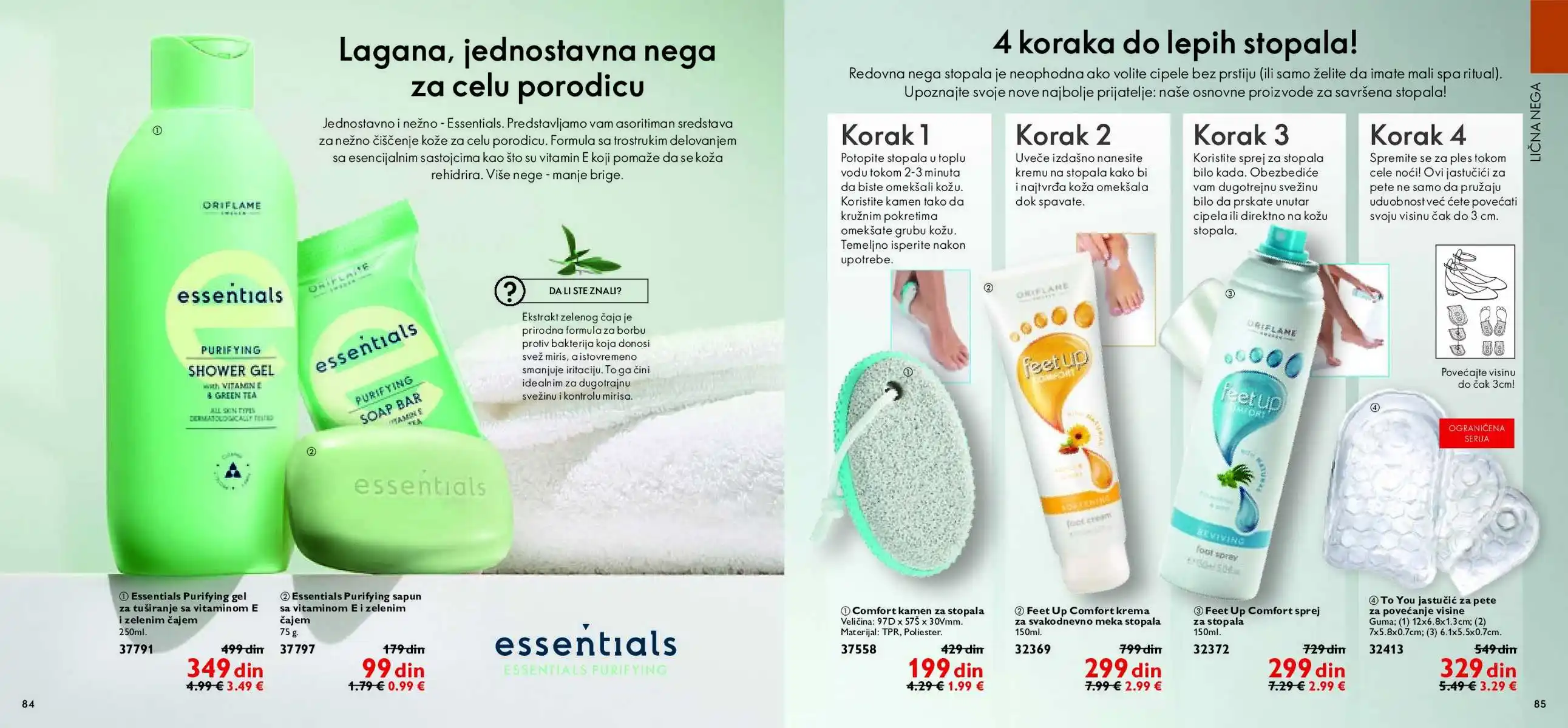 oriflame