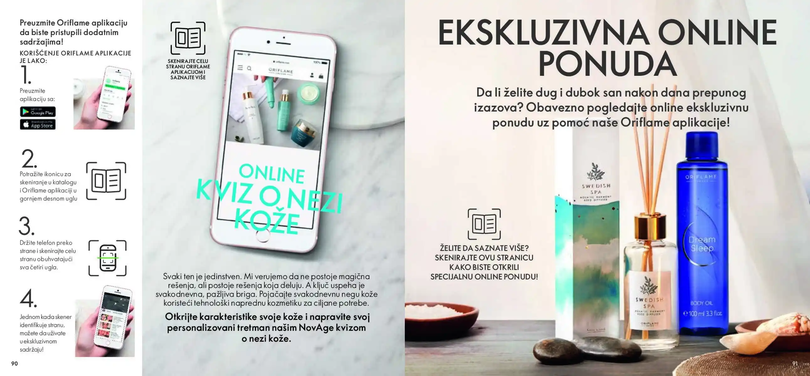 oriflame
