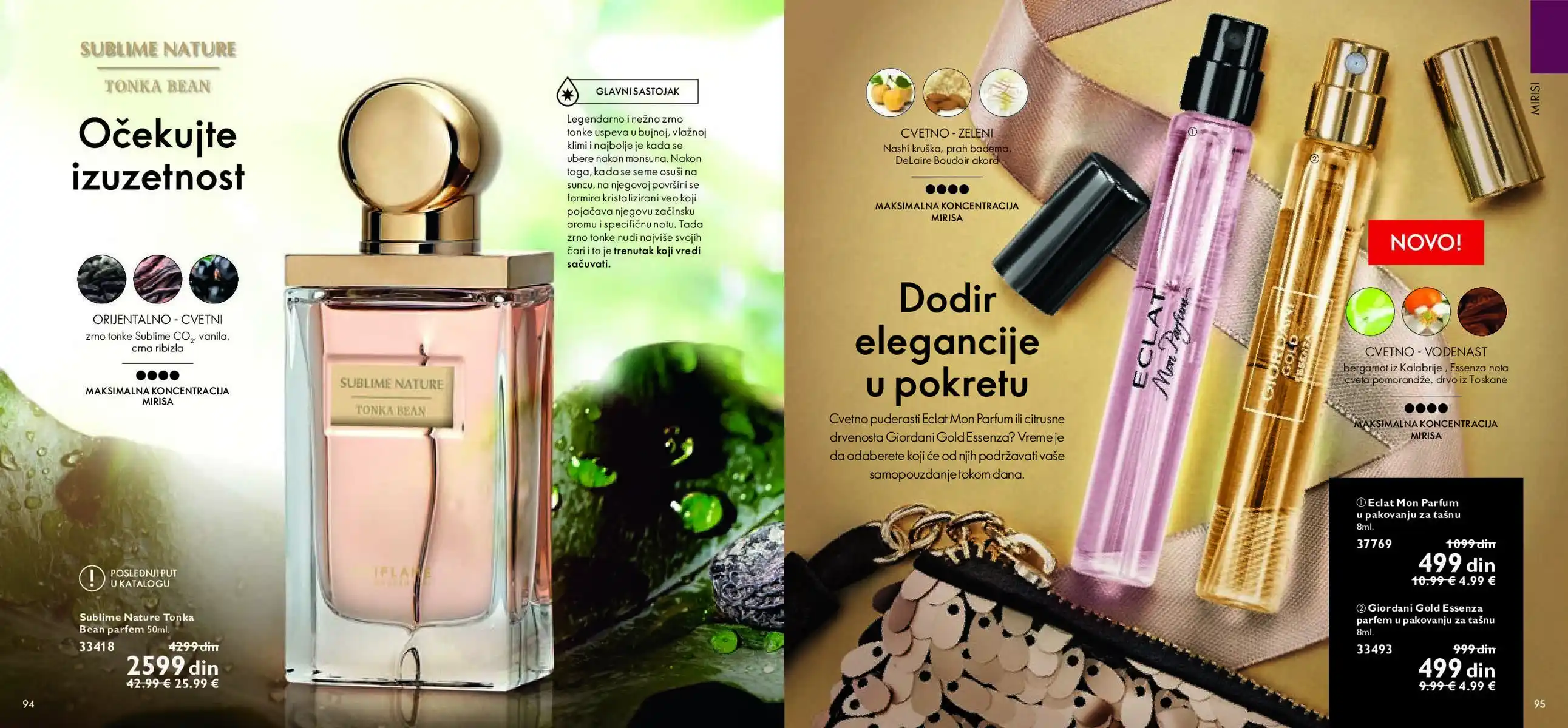 oriflame