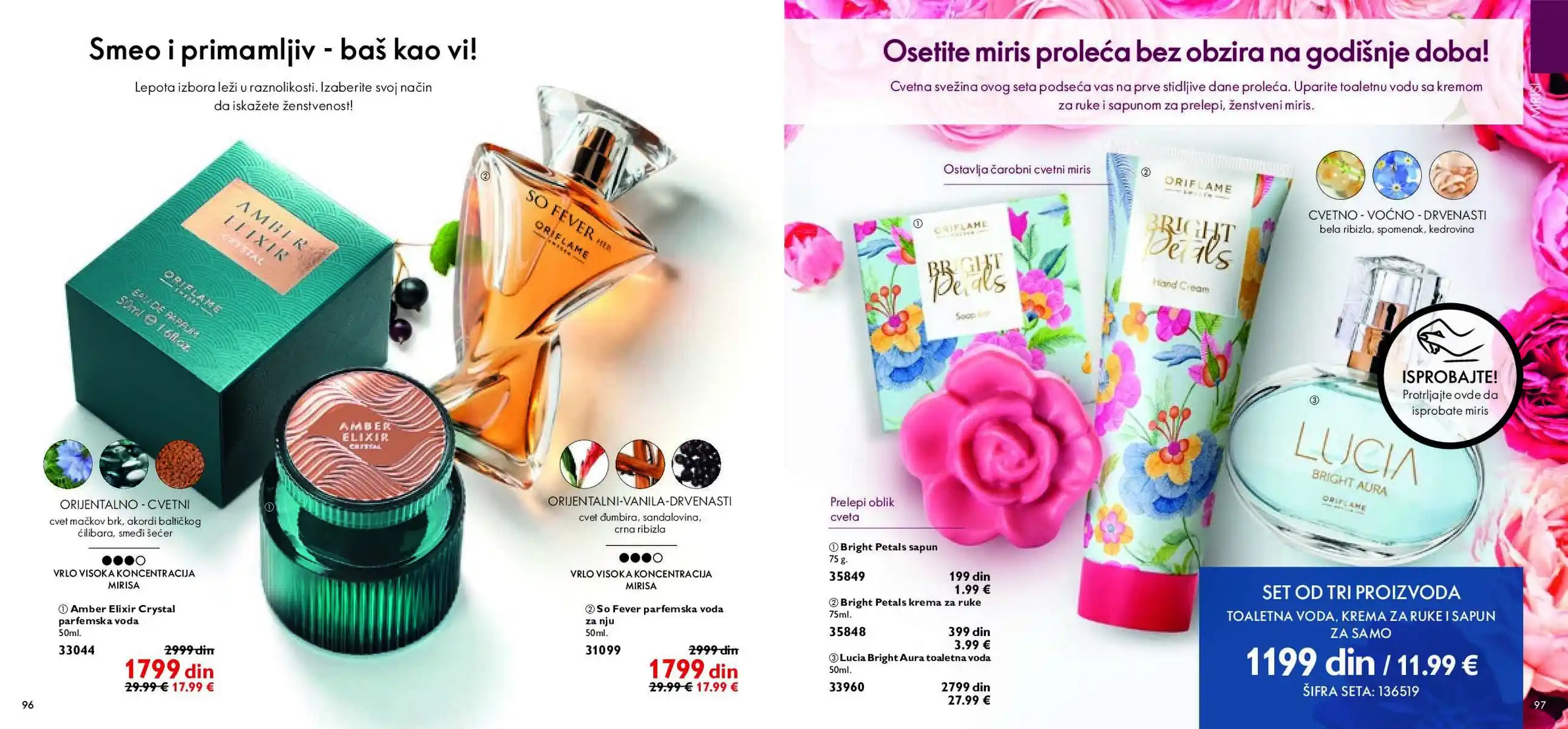 oriflame
