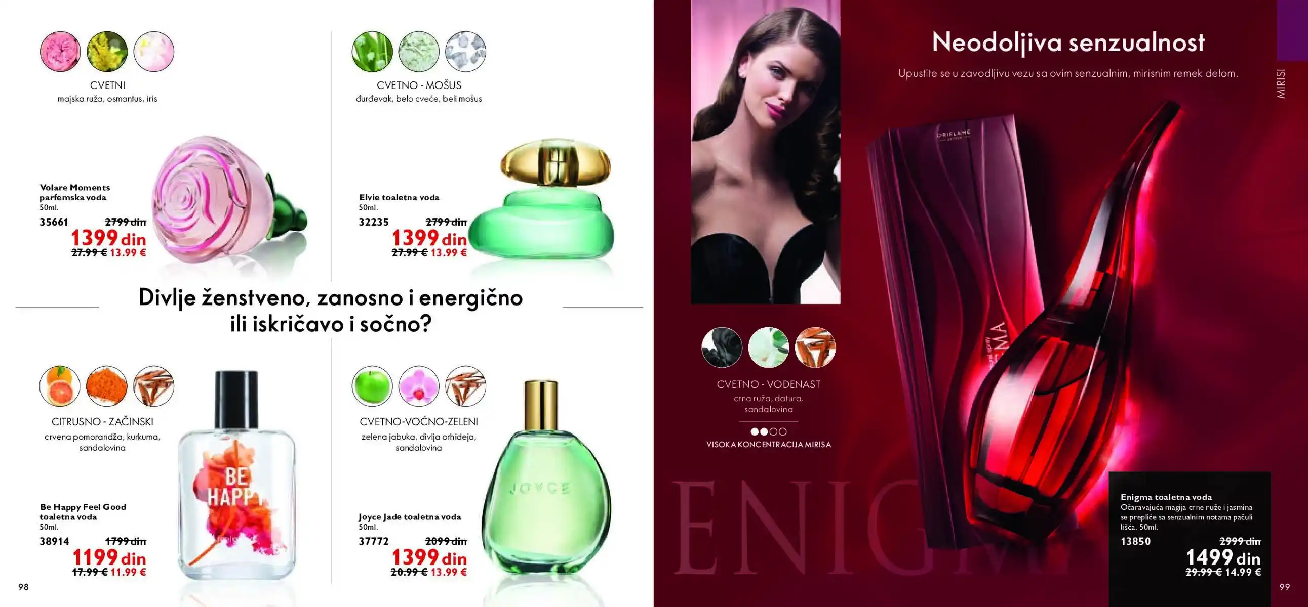 oriflame