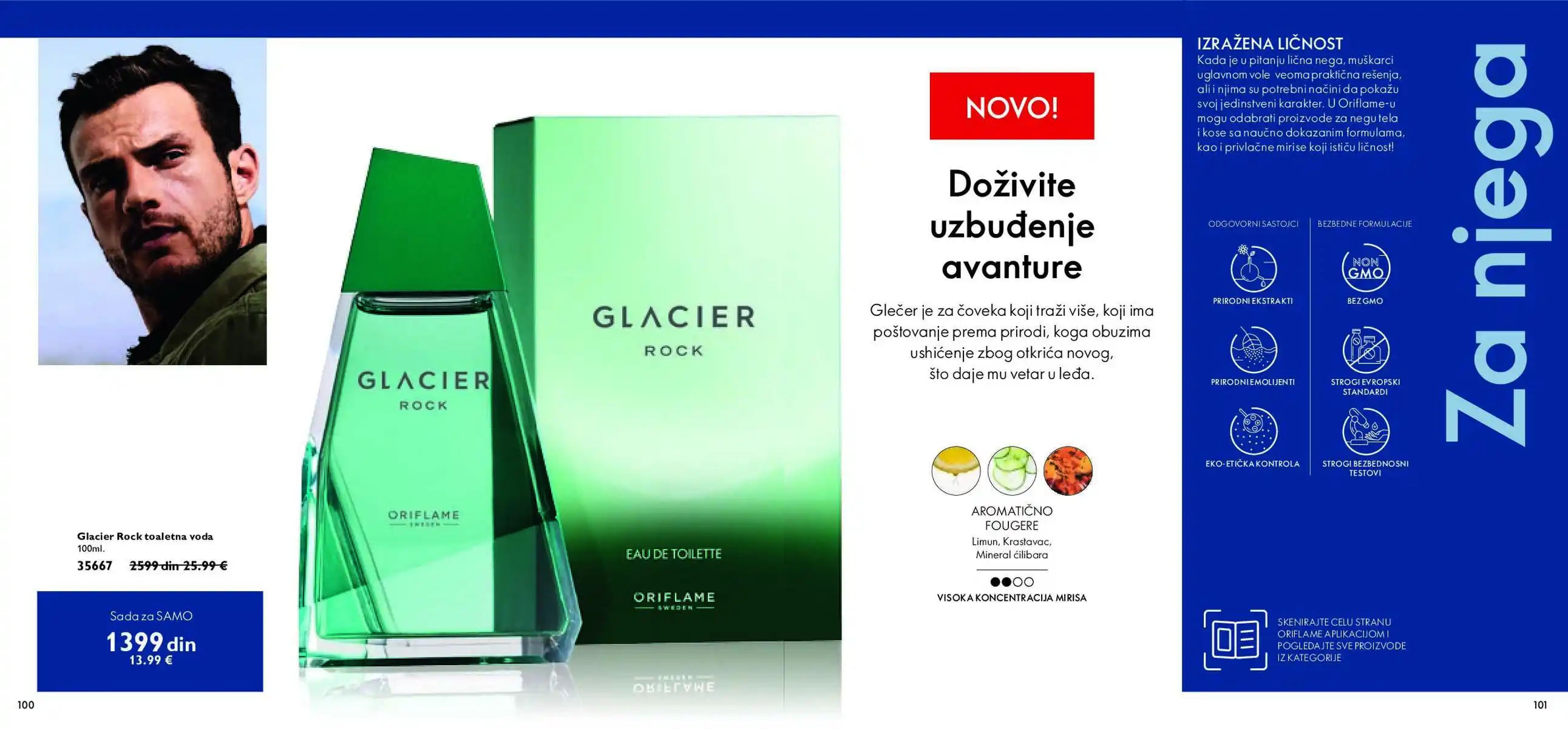 oriflame
