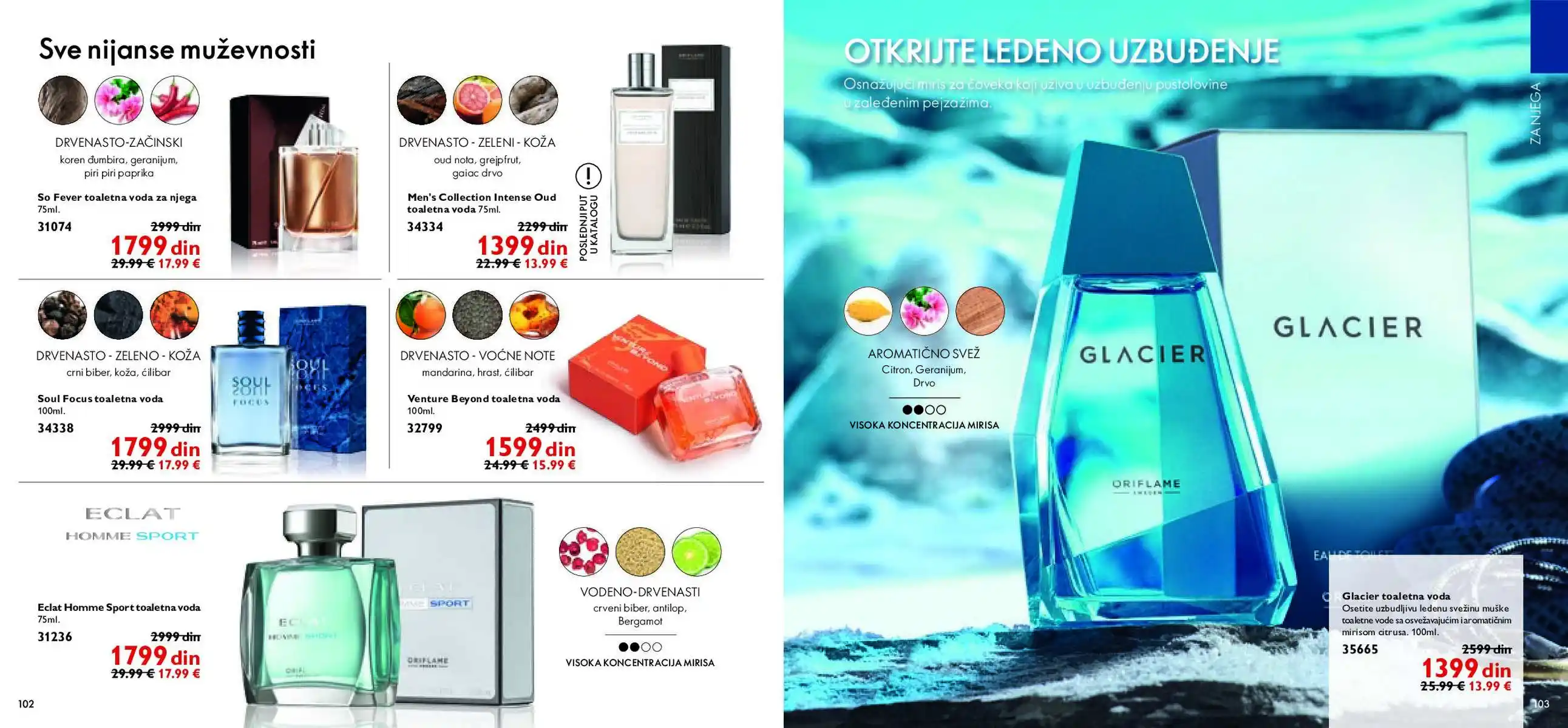 oriflame
