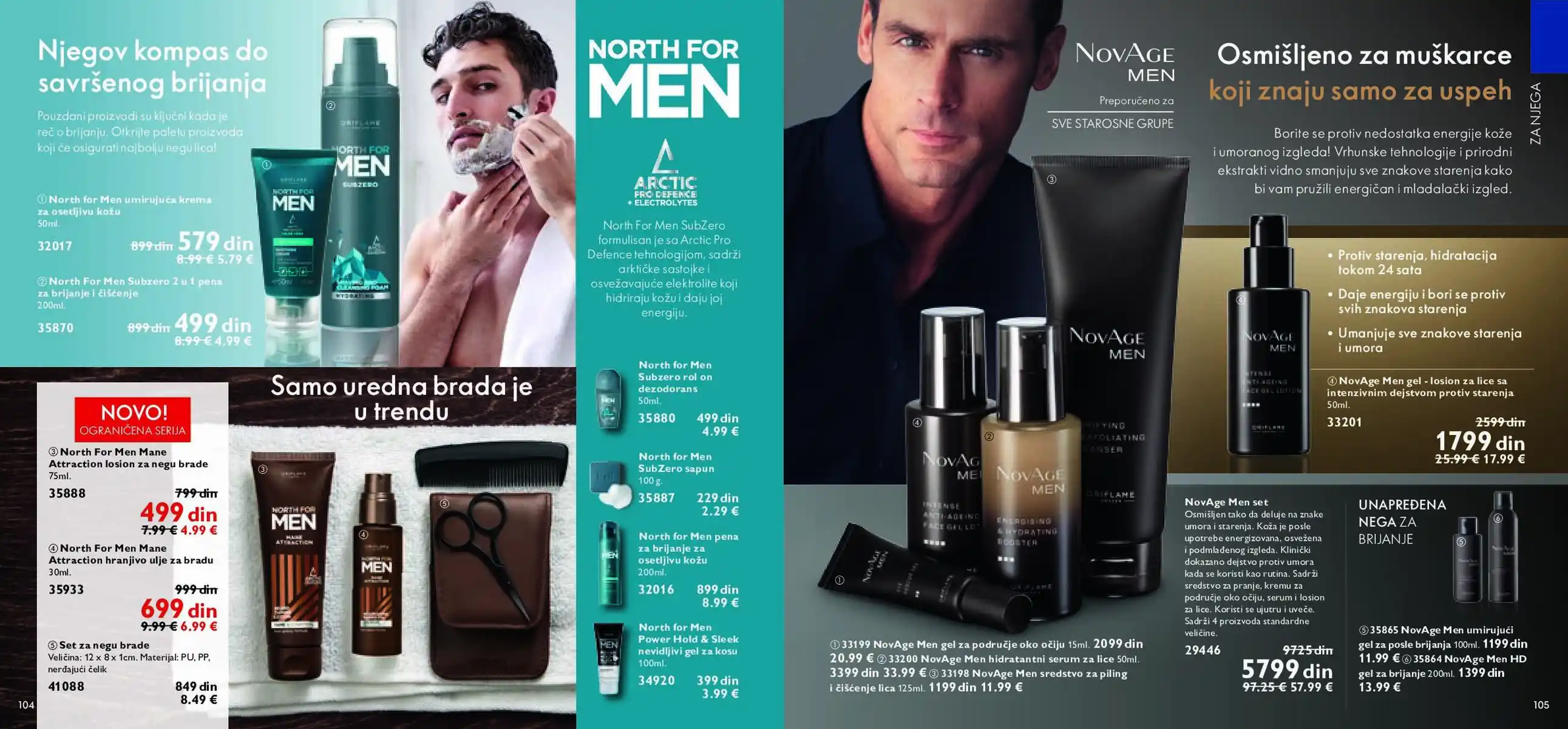 oriflame