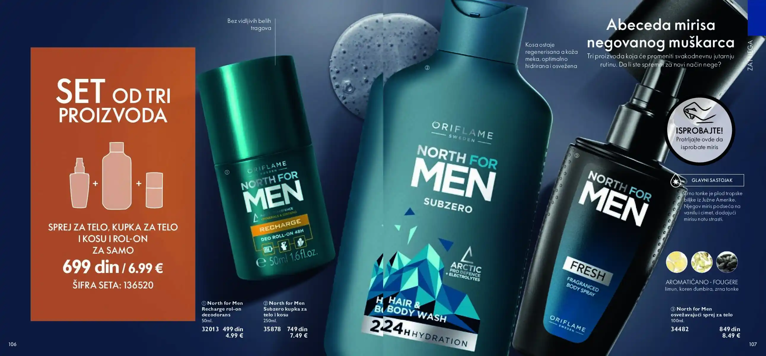 oriflame