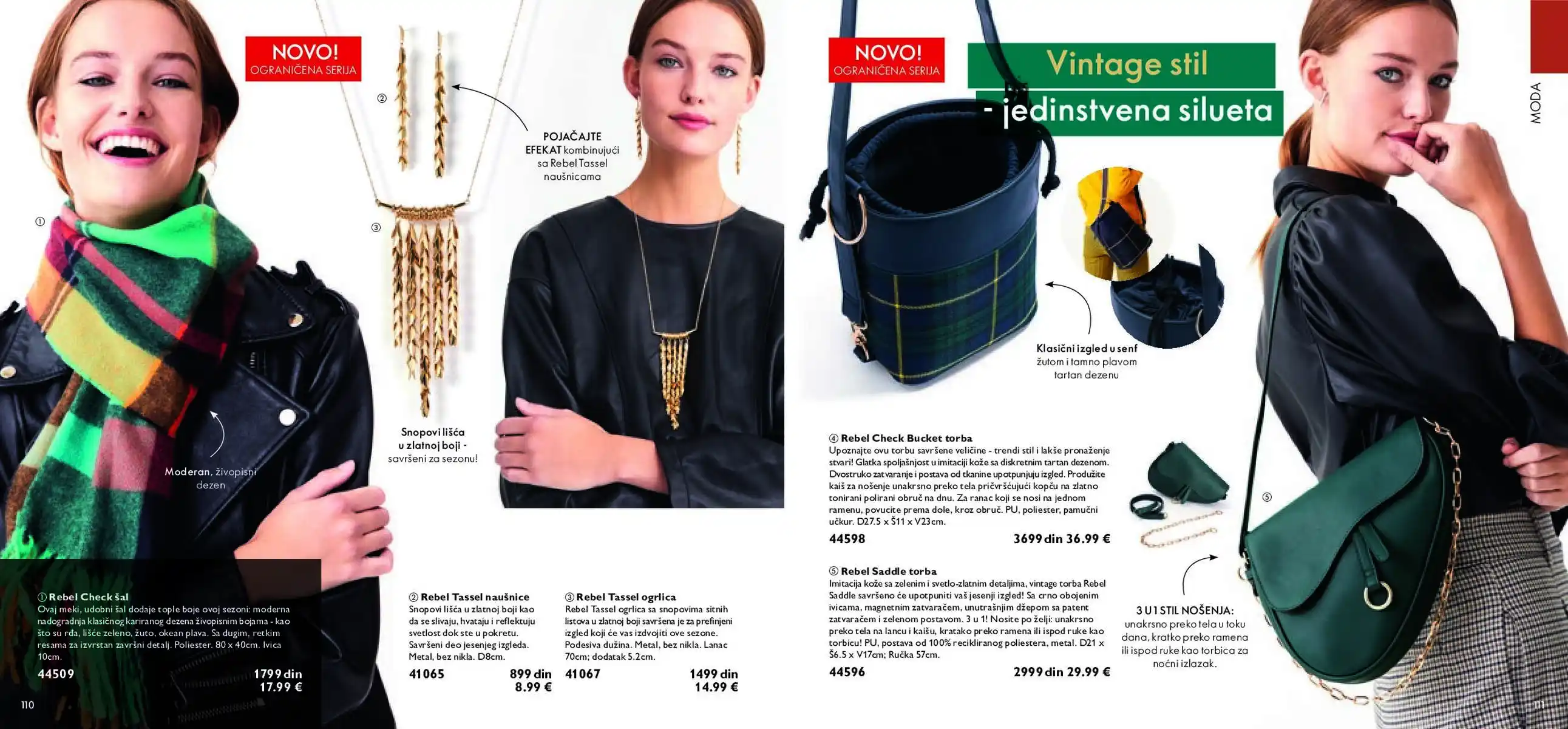 oriflame