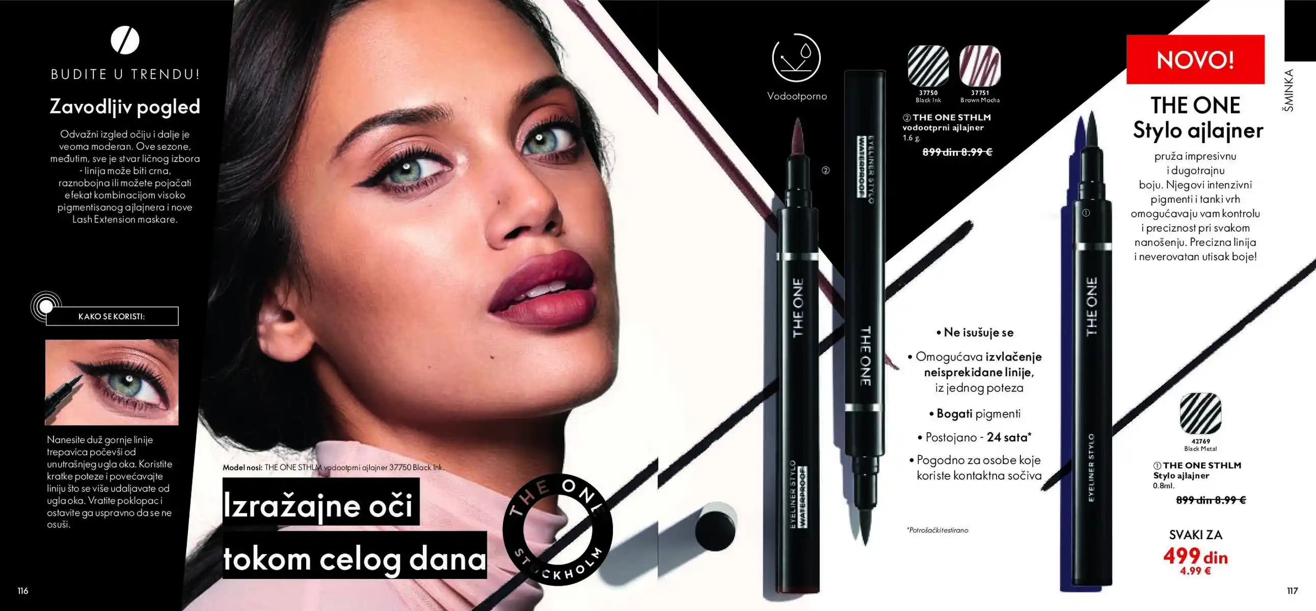 oriflame