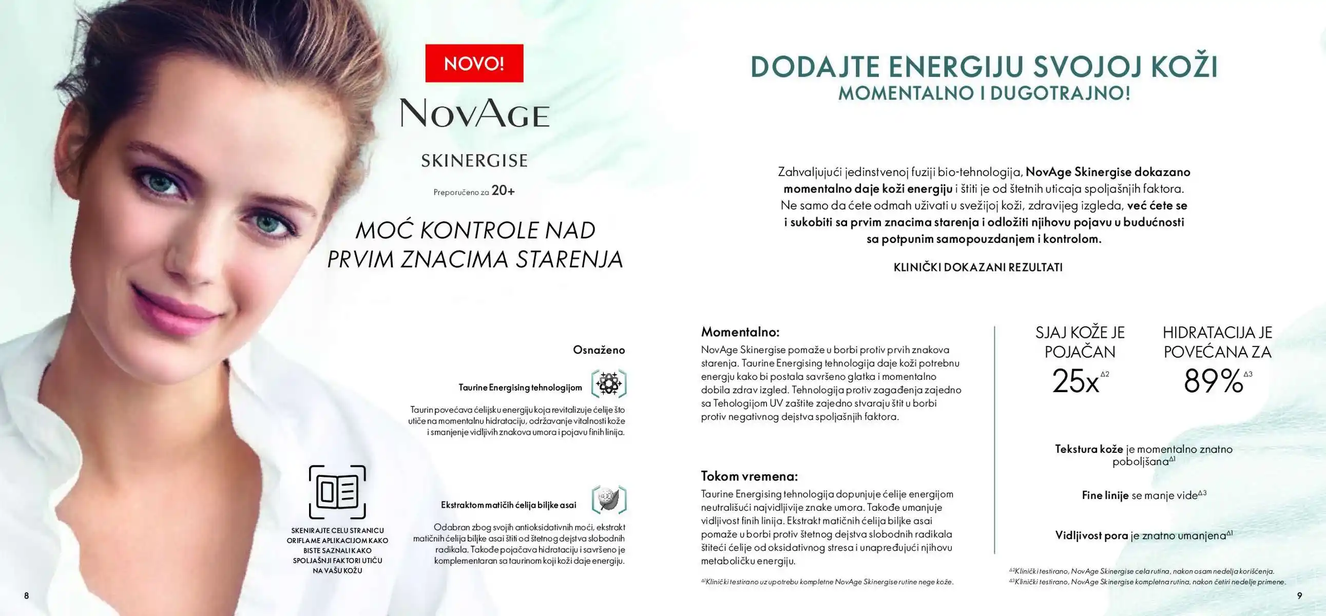 oriflame