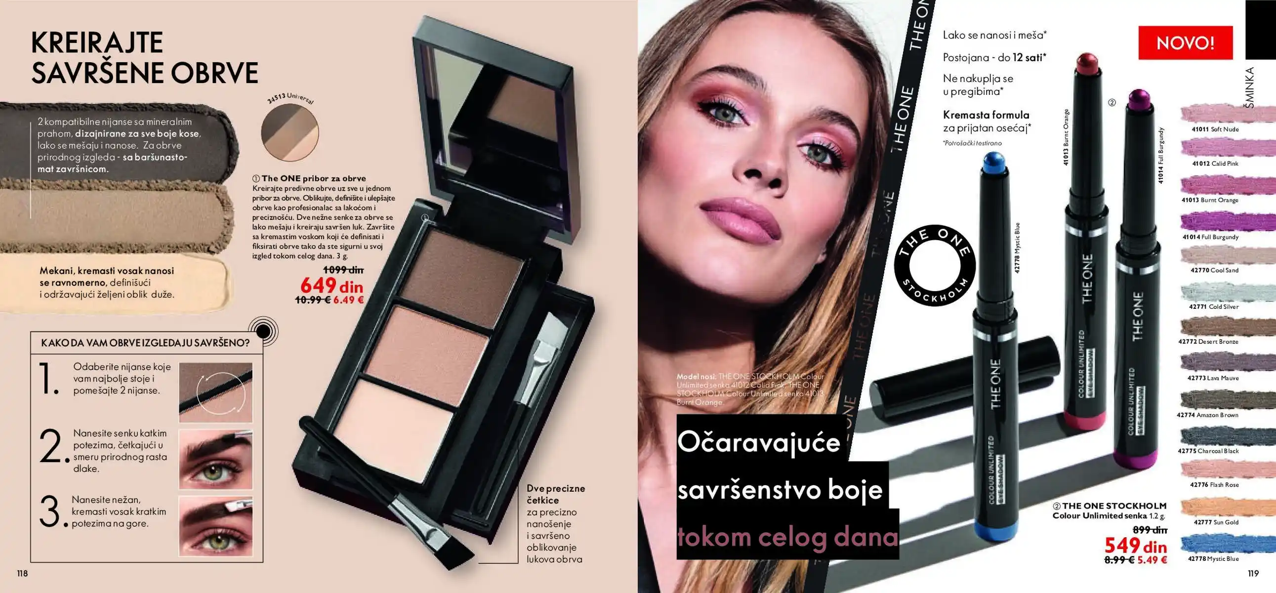 oriflame