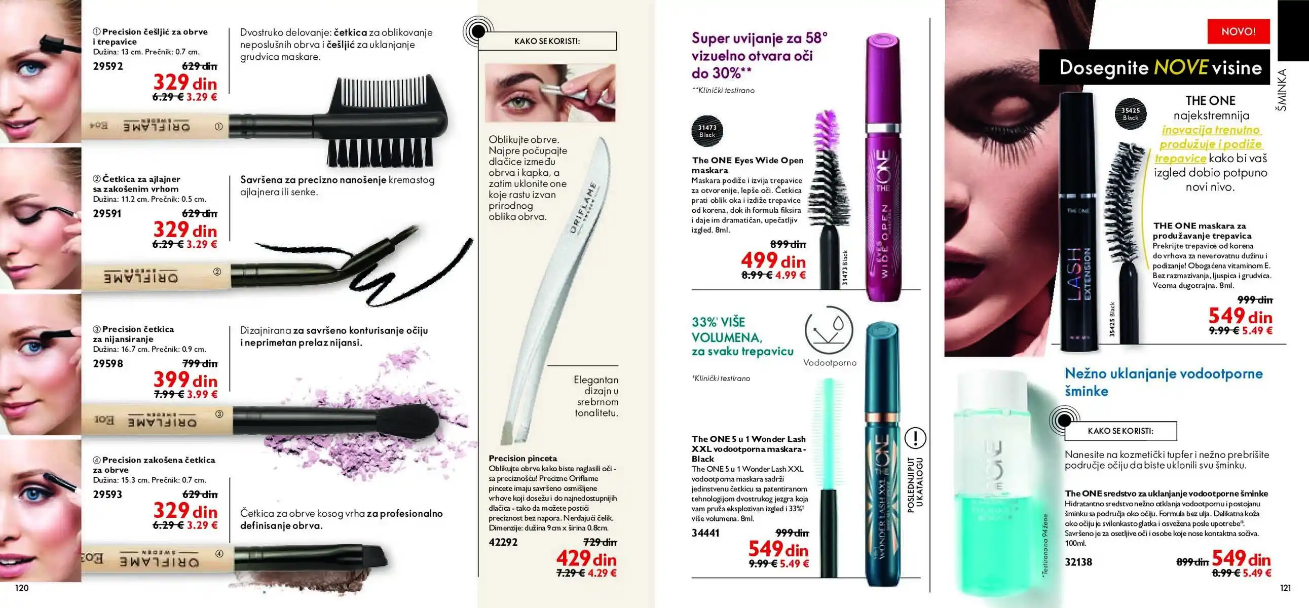 oriflame