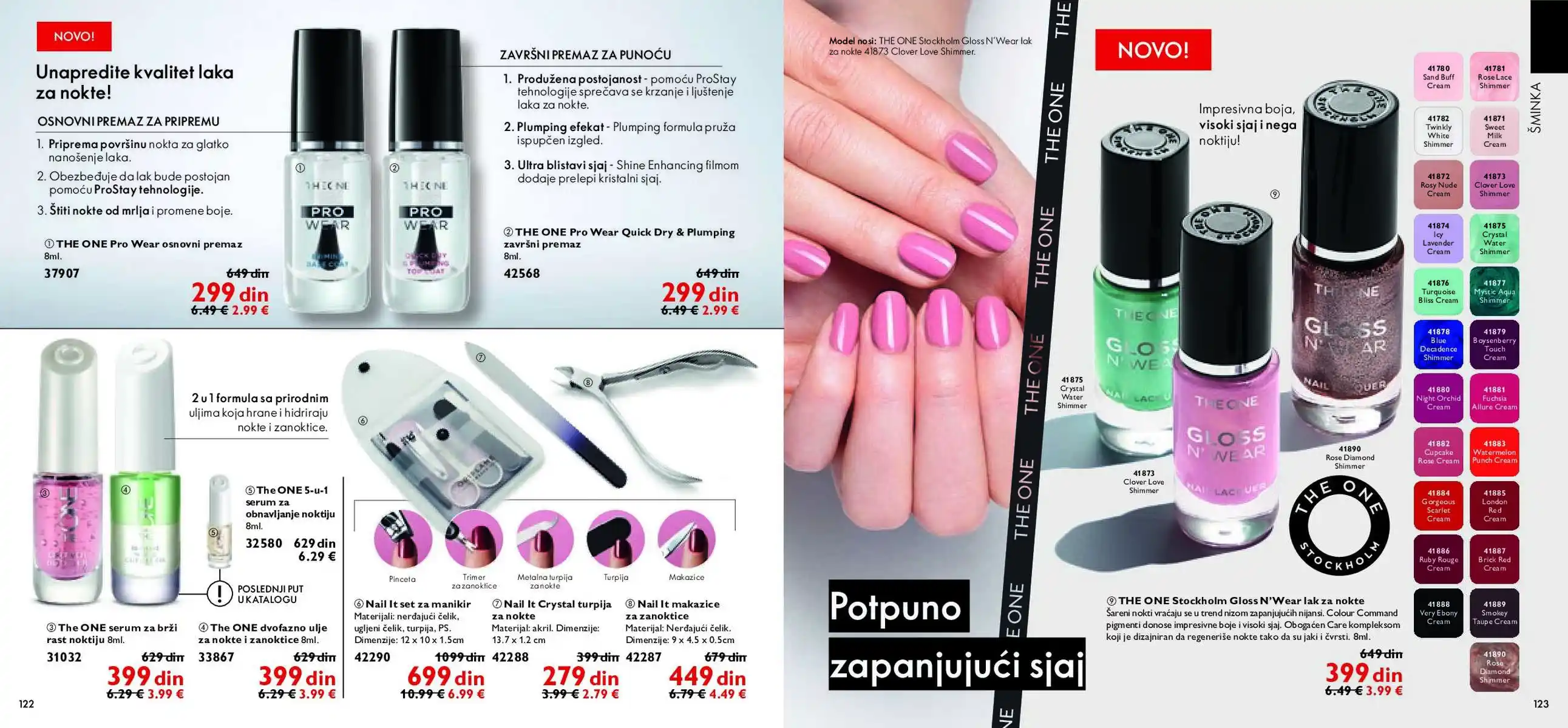 oriflame